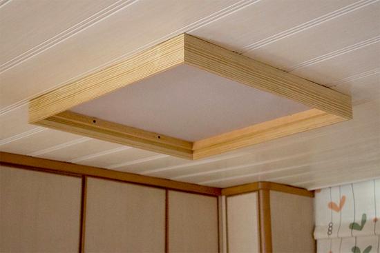 kitchen ceiling light